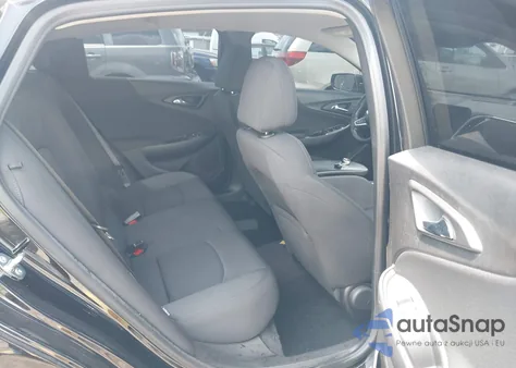 2023 Chevrolet Malibu Fwd Rs из США, поврежденный, VIN 1G1ZG5ST0PF139570